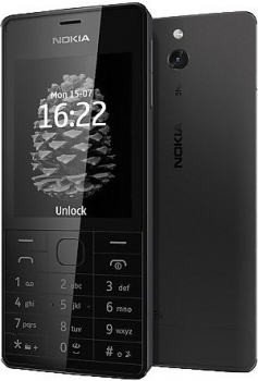 Nokia 515 Black